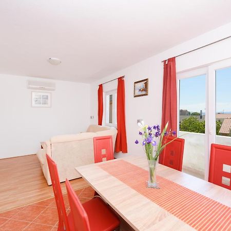 Apartments Sime Петрчане Экстерьер фото