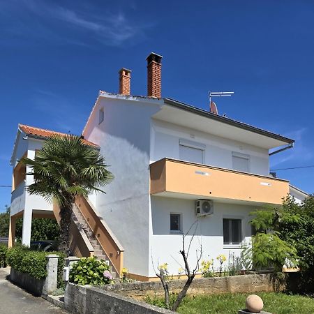 Apartments Sime Петрчане Экстерьер фото