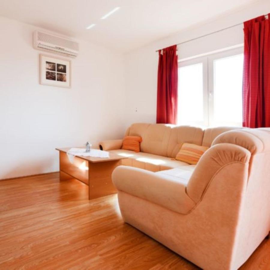 Apartments Sime Петрчане Экстерьер фото