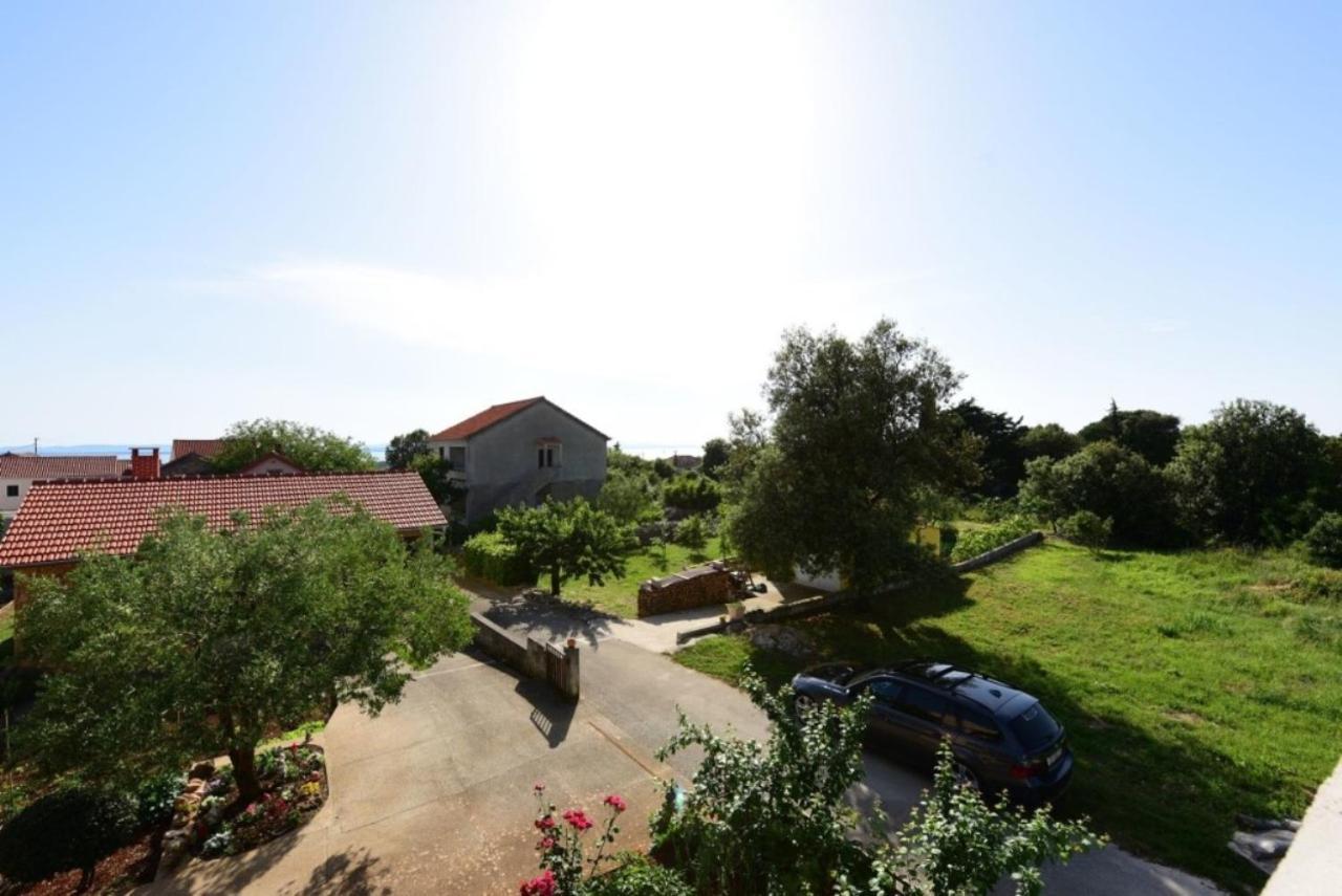 Apartments Sime Петрчане Экстерьер фото