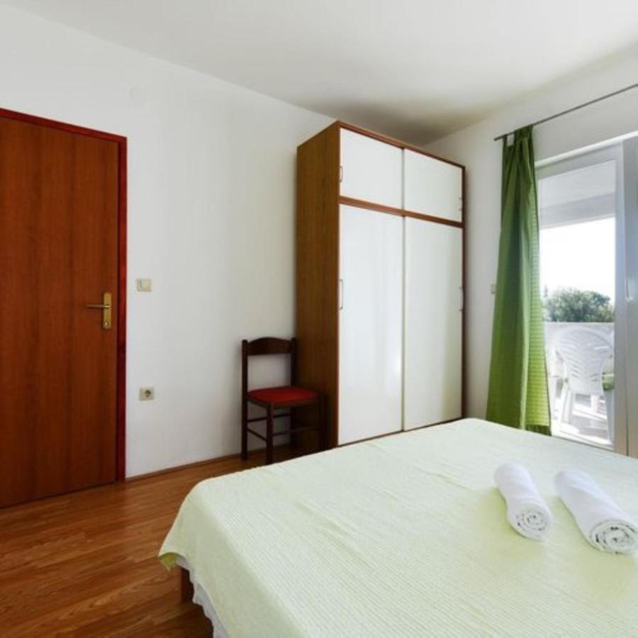 Apartments Sime Петрчане Экстерьер фото